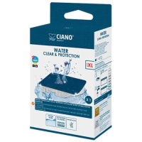 XL Water Clear & Protection Blue